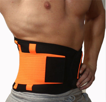 Lumbarx Waist Support Women Fitness