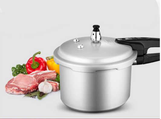 Nouvelle Cocotte-minute en acier inoxydable avec fonction anti-explosion