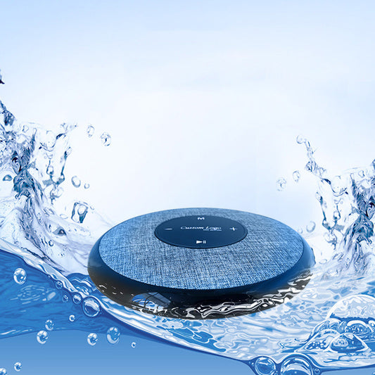 Altavoz Bluetooth Flotante Inalámbrico Impermeable