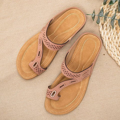 Women's Summer Slippers Shoes Women