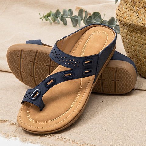 Women's Summer Slippers Shoes Women