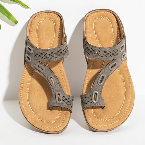 Women's Summer Slippers Shoes Women