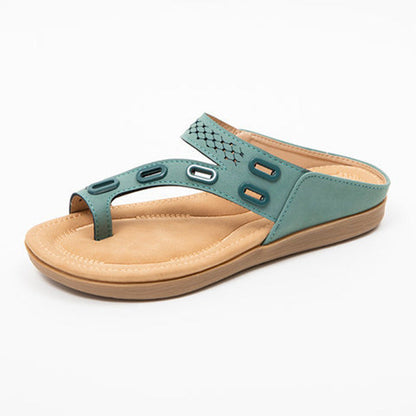 Women's Summer Slippers Shoes Women