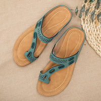 Women's Summer Slippers Shoes Women