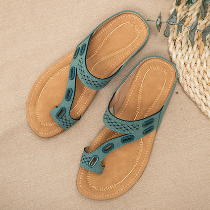 Women's Summer Slippers Shoes Women