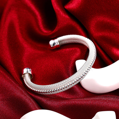 Bijoux en argent Boutique de mode coréenne Bijoux