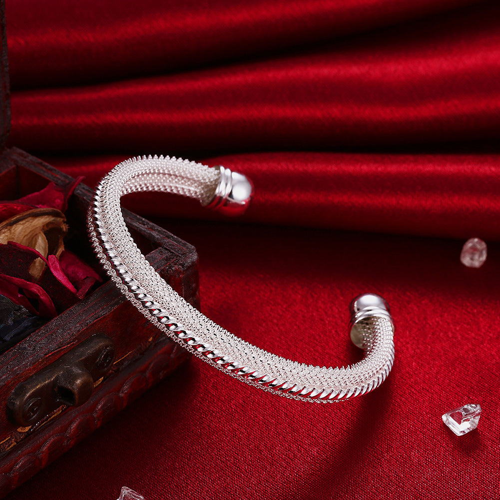 Bijoux en argent Boutique de mode coréenne Bijoux