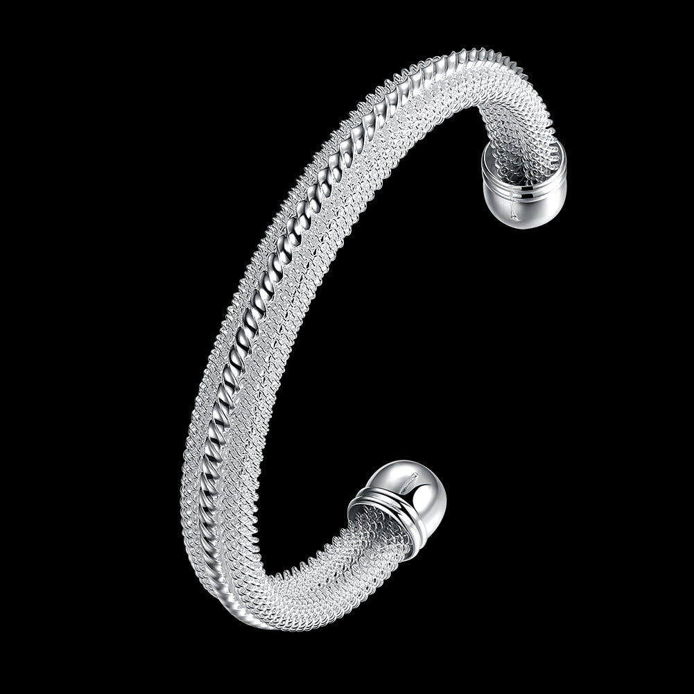 Bijoux en argent Boutique de mode coréenne Bijoux