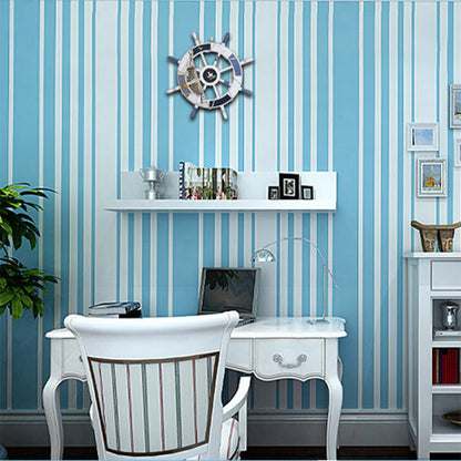 Cross-Border Brick Pattern 3D Wallpaper Tv Background Wall Furniture Renovation Stickers Waterproof Pvc Self-Adhesive Wallpaper Wall Stickers Wholesale