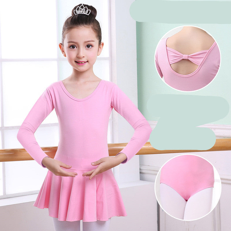 Children S Dance Clothes Essential