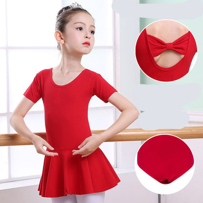 Children S Dance Clothes Essential