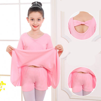 Children S Dance Clothes Essential