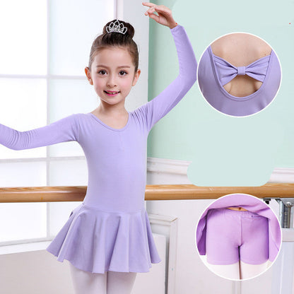 Children S Dance Clothes Essential