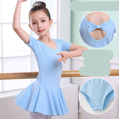 Children S Dance Clothes Essential