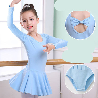 Children S Dance Clothes Essential