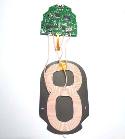 Fast Charger Wireless Charger