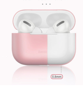 Silicone Protective Case for Pods Pro