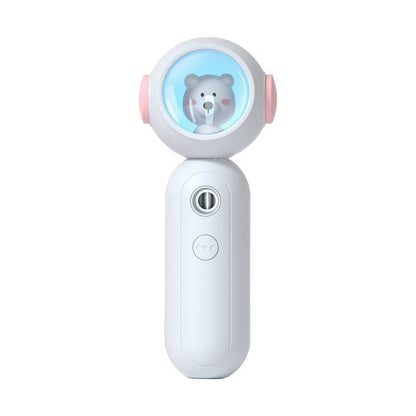 Handheld Portable Mini Water Replenishment Meter Sprayer
