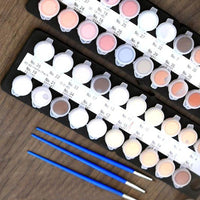Pintura al óleo diy