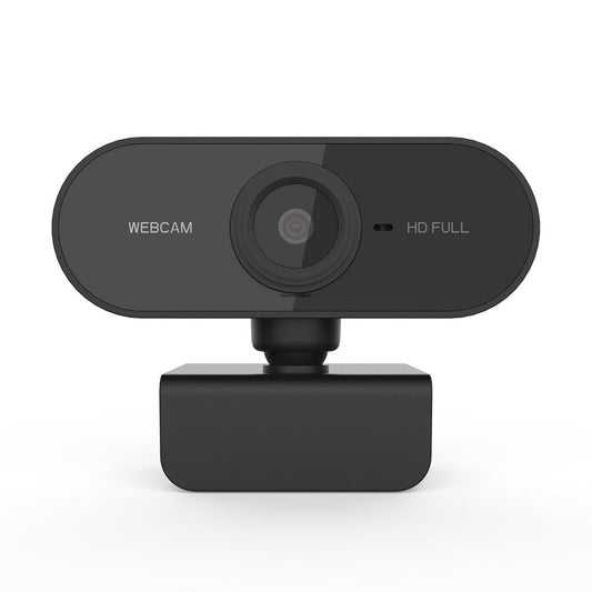 Webcam USB HD 1080P pour Ordinateur