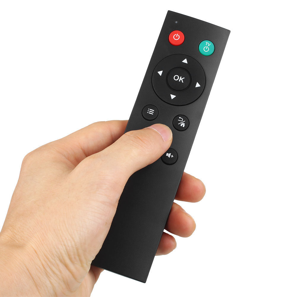 Nouvelle Télécommande Sans Fil Universelle Pour Mini PC Android TV Piles Vendues Séparément