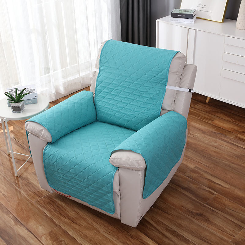 Anti-dirty Pet Sofa Protective Cushion Cover