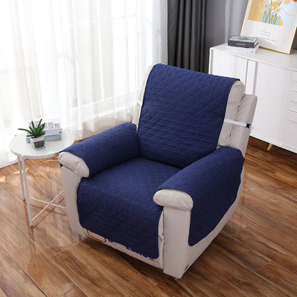 Anti-dirty Pet Sofa Protective Cushion Cover