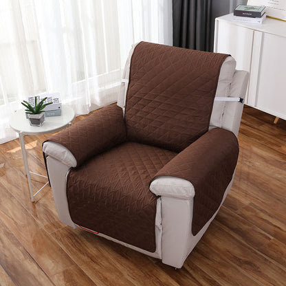 Anti-dirty Pet Sofa Protective Cushion Cover