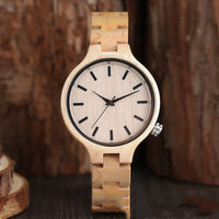 Casual Fashion Neutral Wood Table