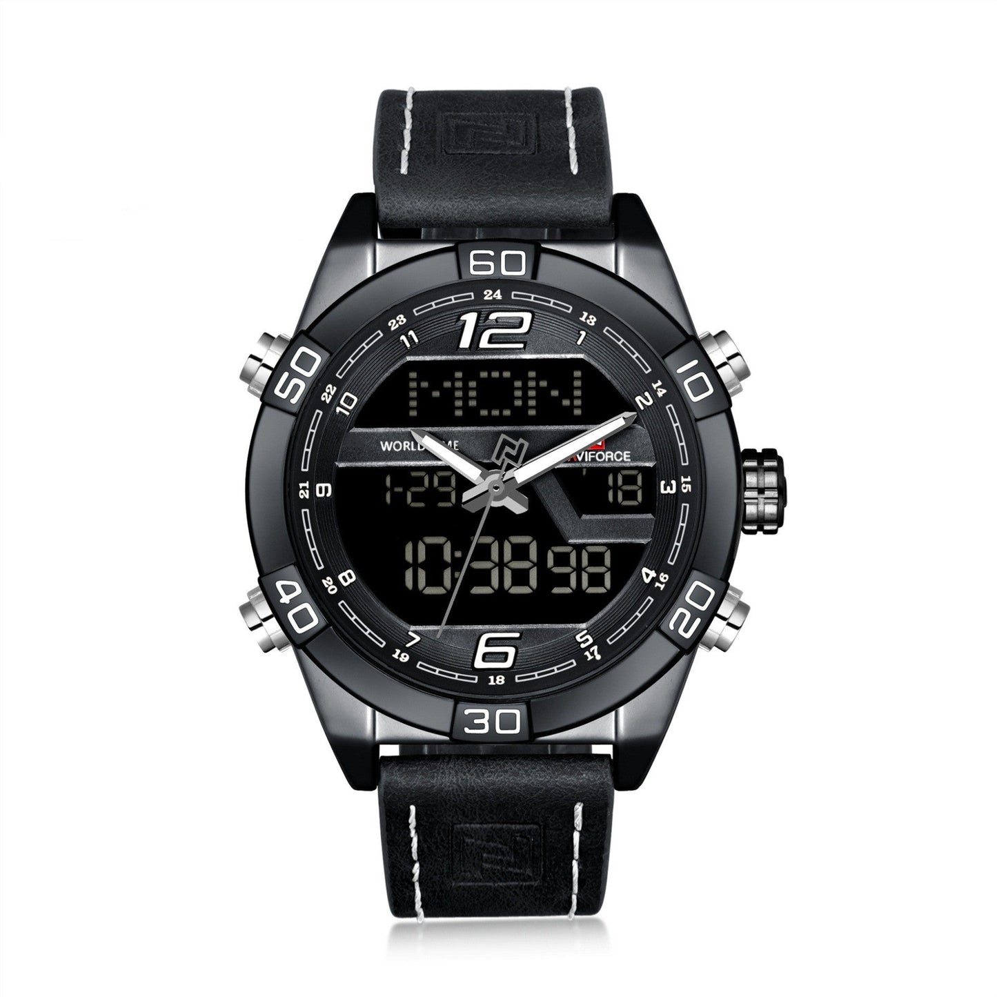 Men's Quartz Watch