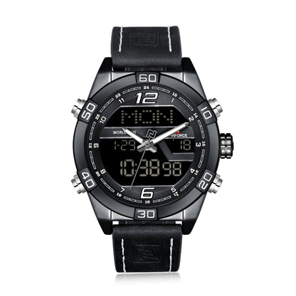 Men's Quartz Watch
