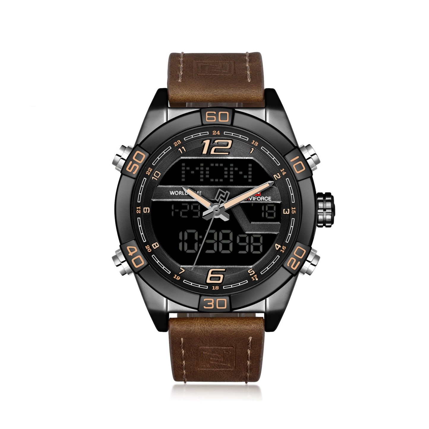 Men's Quartz Watch