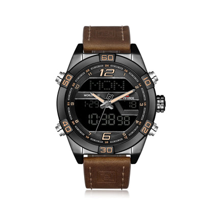Men's Quartz Watch