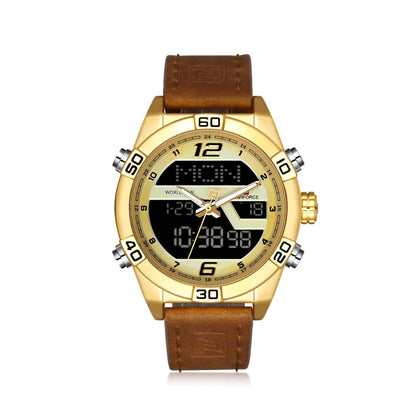 Men's Quartz Watch
