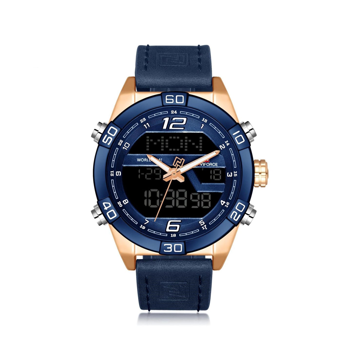 Men's Quartz Watch