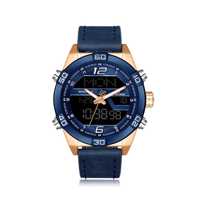 Men's Quartz Watch