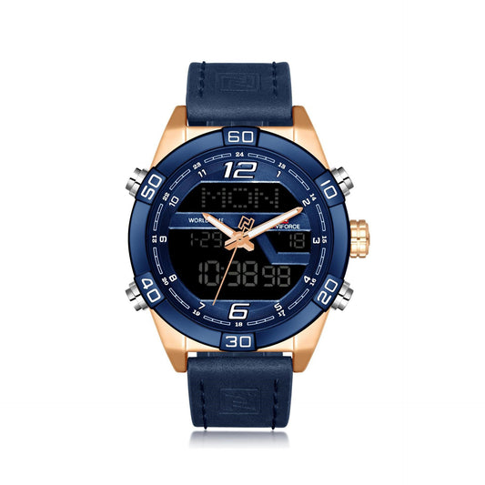 Men's Quartz Watch