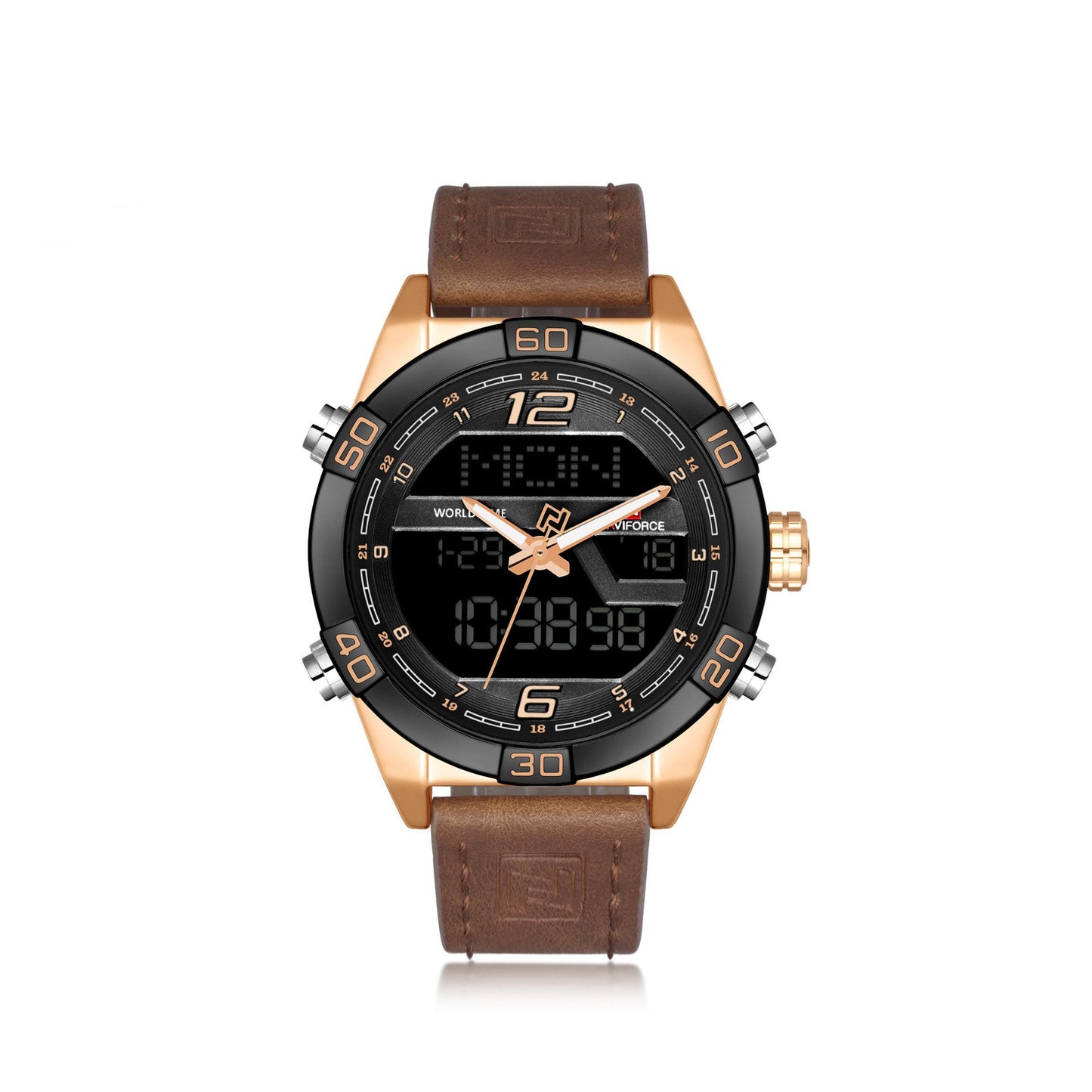 Men's Quartz Watch
