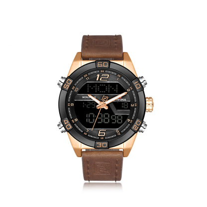 Men's Quartz Watch