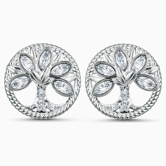 Collier Arbre du Monde Clavicule Bijoux Femme