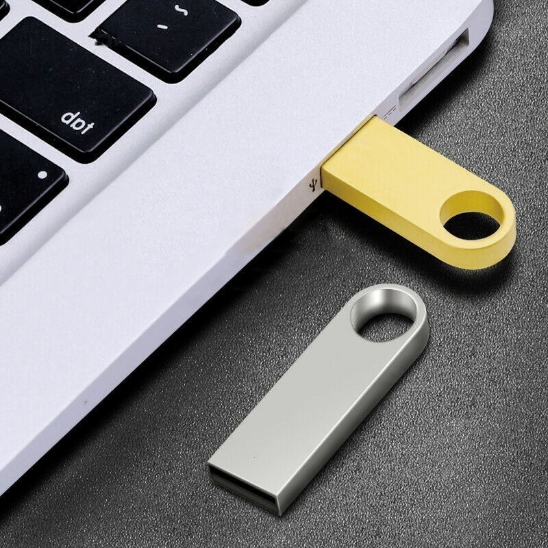 Memoria USB Flash Drive para Laptop PC