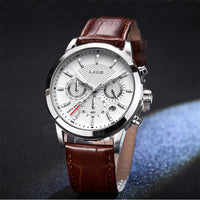 Men's Quartz Watch