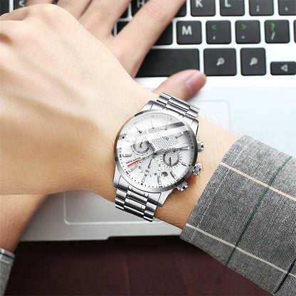 Men's Quartz Watch