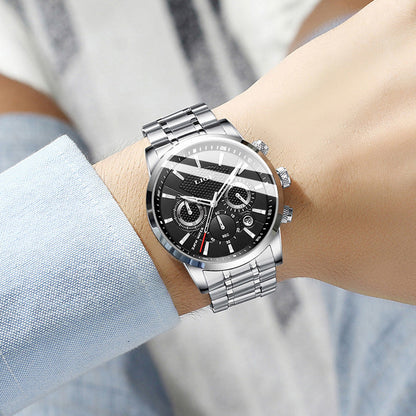 Men's Quartz Watch