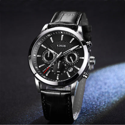 Men's Quartz Watch