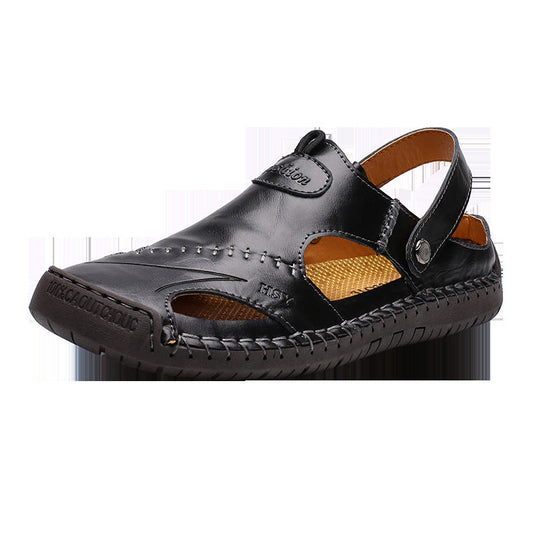 Nouvelles chaussures décontractées d'été pour hommes à la mode