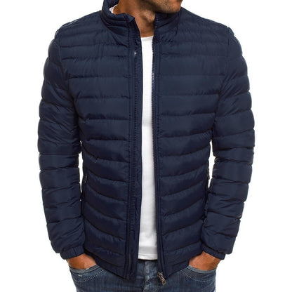 Fruity bright men's cotton clothing