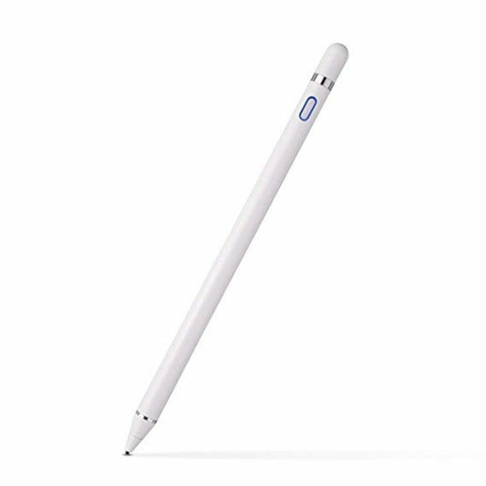 Compatible con Apple, Lápiz táctil para iPad, compatible con iOS y Android, lápiz capacitivo activo universal, teléfono móvil con pantalla táctil
