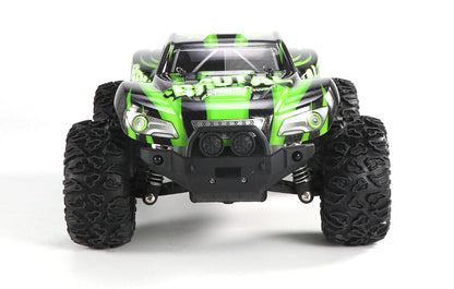 Children'S Bigfoot Alloy Off-Road Vehicle