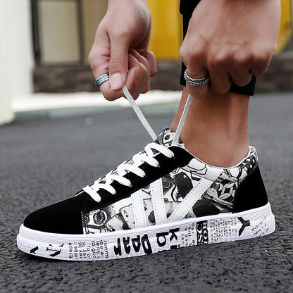 Moipheng Sneakers Women Black Shoes